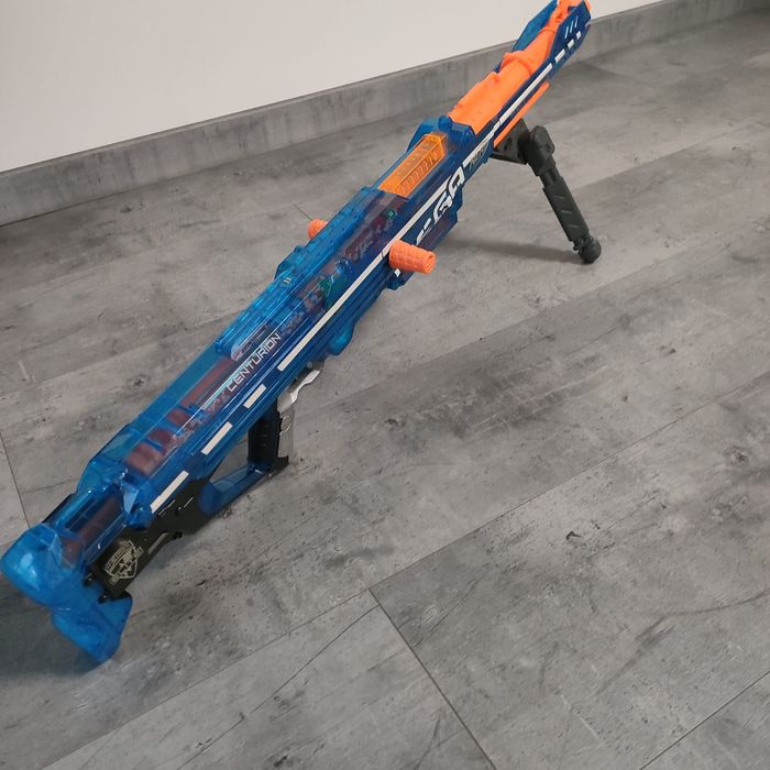NERF - Elite Centurion Sonic Ice