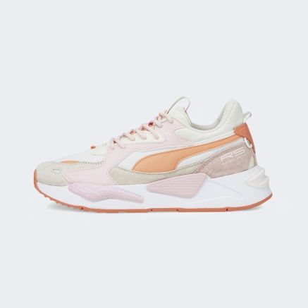 Кросівки жіночі Puma RS-X