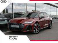 Audi A6 Od ręki / Hak / Matrix LED / Akt tempomat / Martwe pole / Bang&Olufsen