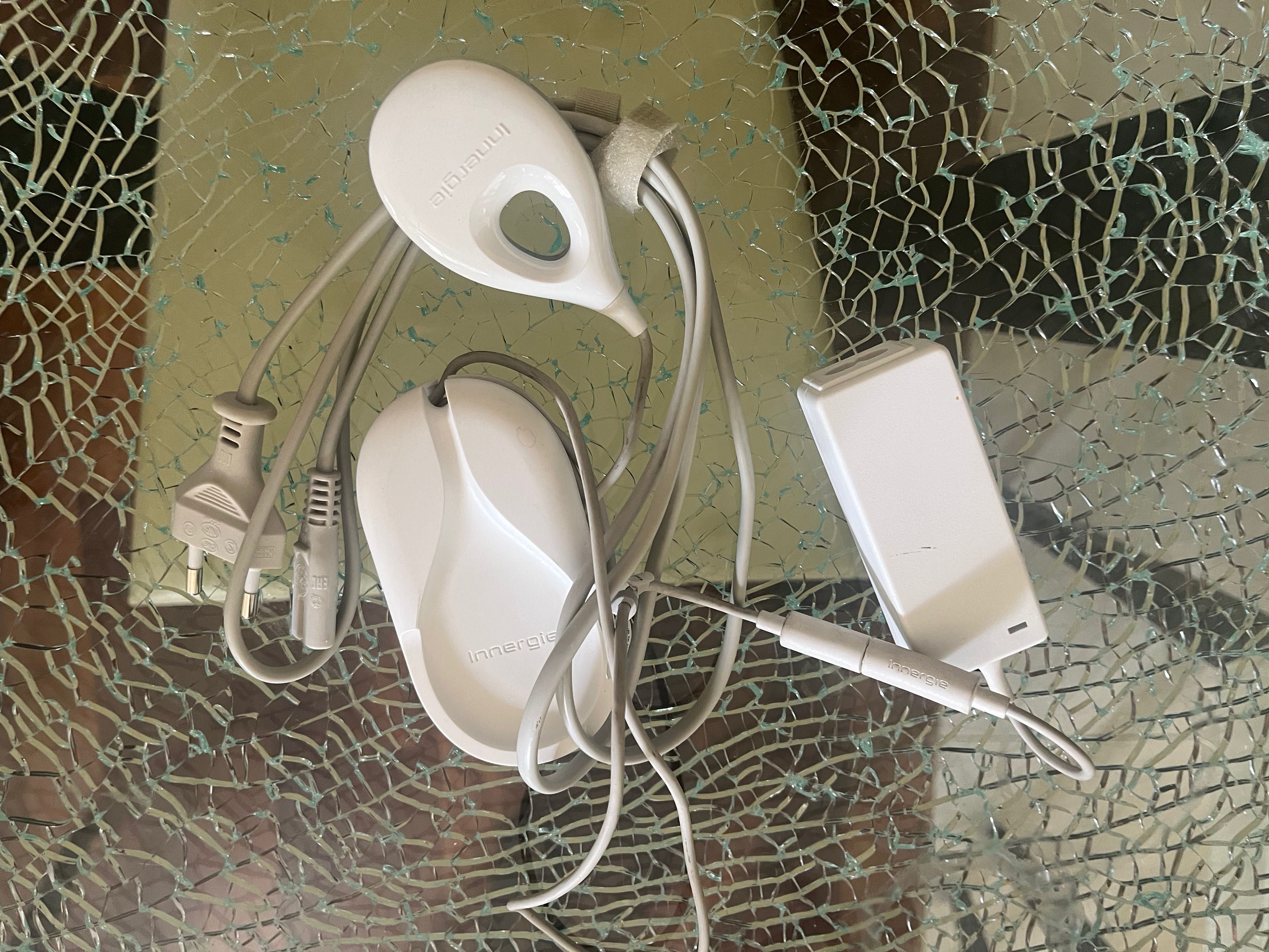 Nowy, niewypakowany Innergie LifeHub USB Power Hub CableCradle