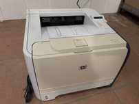 Hp LaserJet P2055dn - karta sieciowa LAN