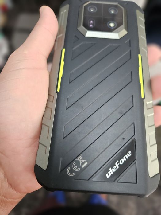 Ulefone amor 22...128gb