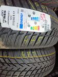 Nowe opony zimowe 215/60/17 Nokian 2 sztuki 2024r