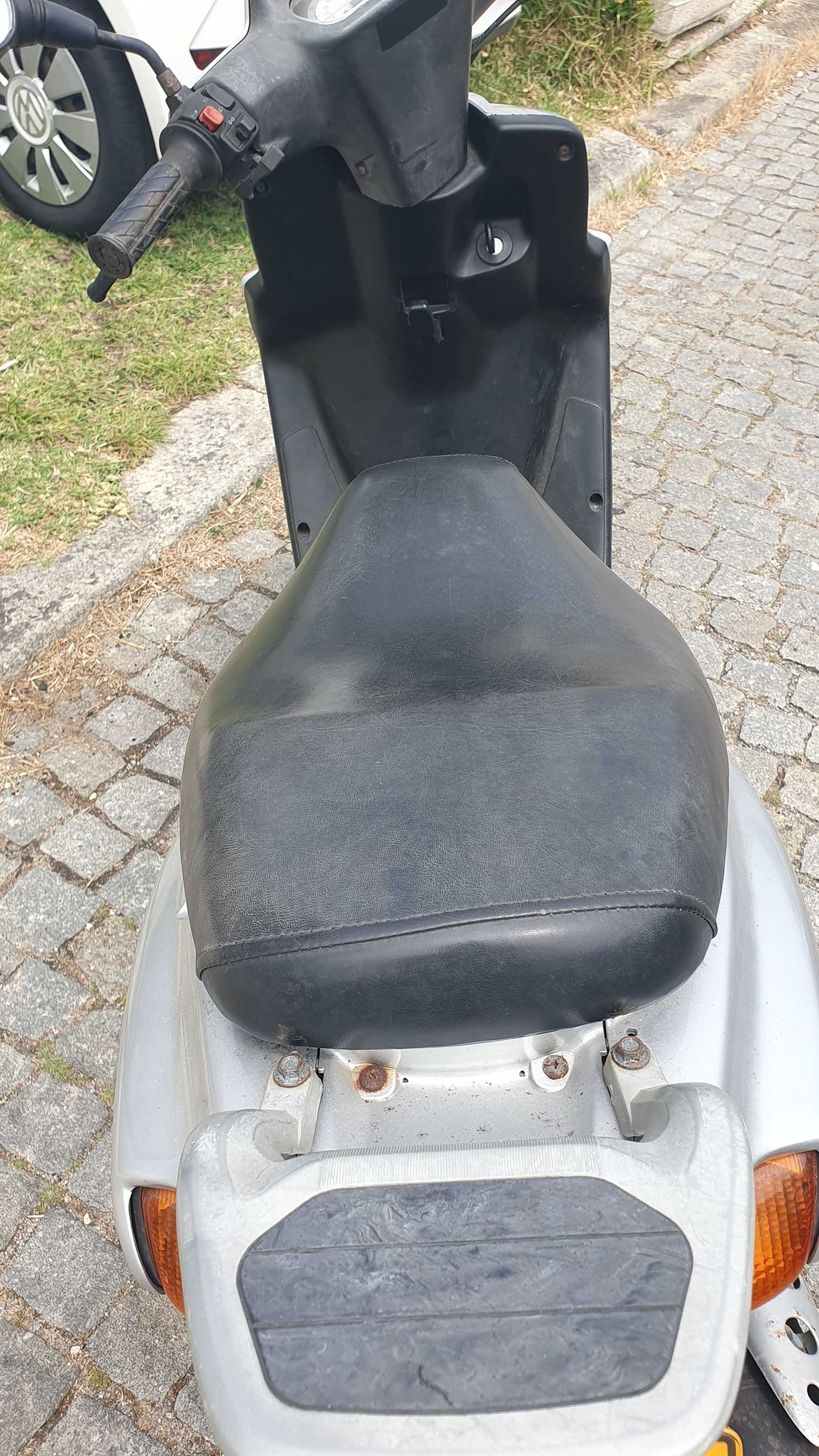Yamaha BWS NG 50cc