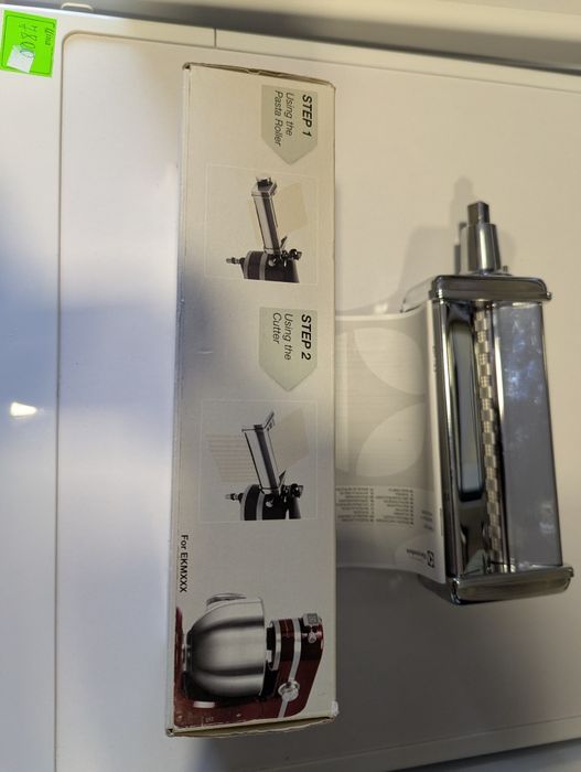 Оригінальна насадка для італійських тальятелі ELECTROLUX ACCESSORY PTC