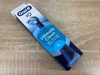 końcówki do szczoteczek Oral-B iO Series Ultimate Clean Black