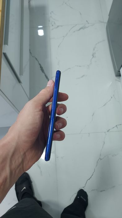 Xiaomi redmi note 7 pro 6GB/128GB