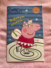 Peppa Pig Bajkowym szlakiem - Świnka Peppa