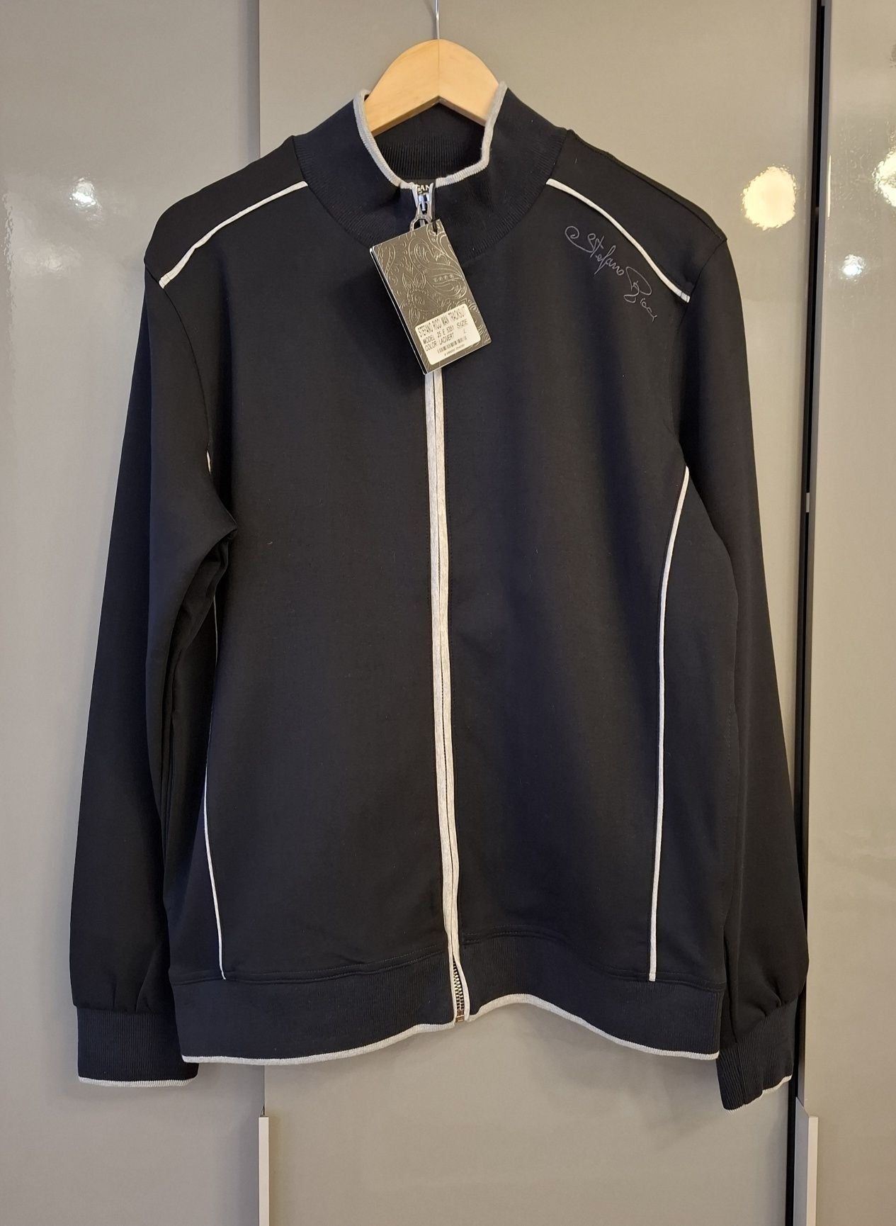 Stefano ricci спортивний костюм