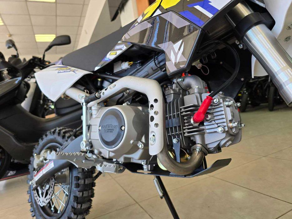 Пітбайк YCF Start F125SE 2024 в Арт Мото Суми