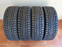 Opony bieżnikowane 205/65 R16 C ZIMOWE ZIMA agresywne mocne