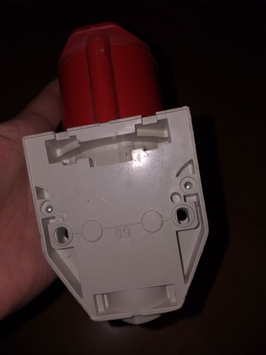 Настінна промислова розетка Walther BS4343 б.у.