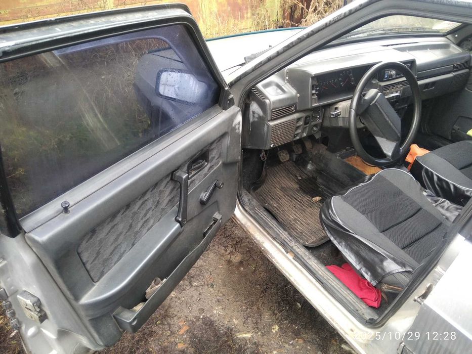 продам ВАЗ-2109 м. Новгород-Сіверський.