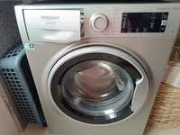 Máquina de lavar roupa Hotpoint Ariston 9kg