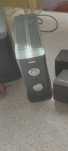 Surround home cinema