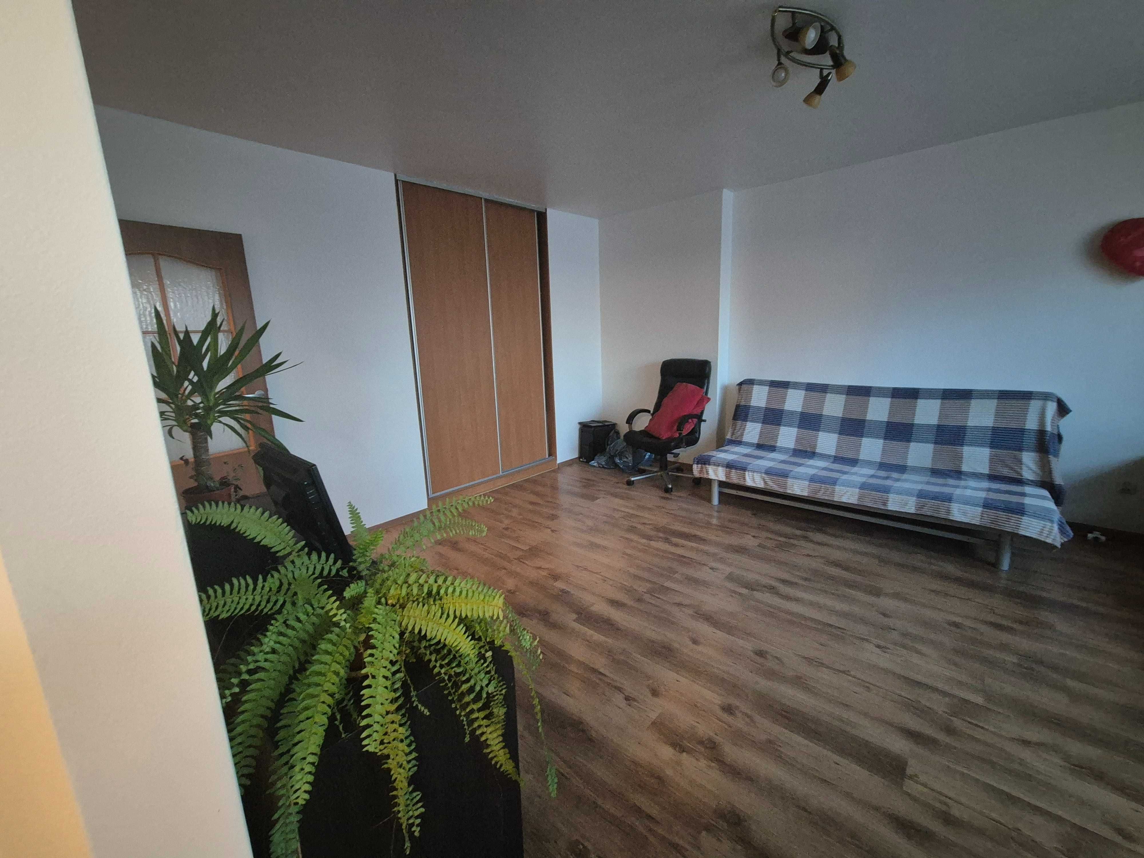 Mieszkanie do wynajęcia, kawalerka centrum OD WRZEŚNIA