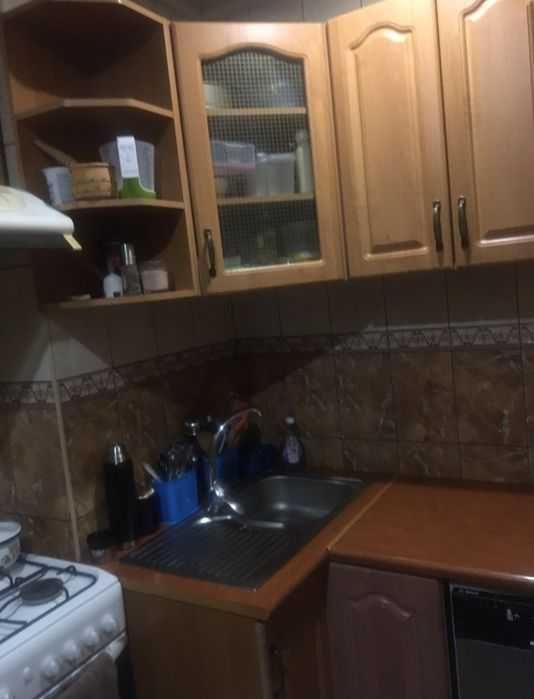 Сдам 2 ком. кв. на Половках ул. Великотирновская д27/1