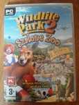 Gra "Wildlife Park 2 Szalone zoo"