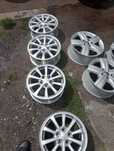 Felgi Alu 16 Mitsubishi super stan 5x114,3