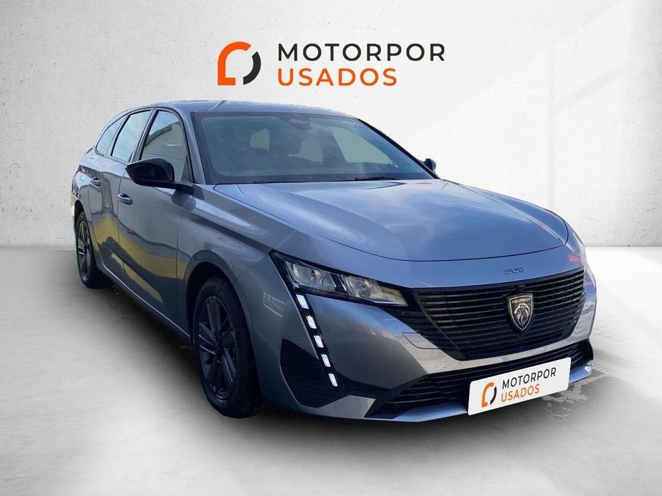 Peugeot 308 1.2 PureTech Active Pack