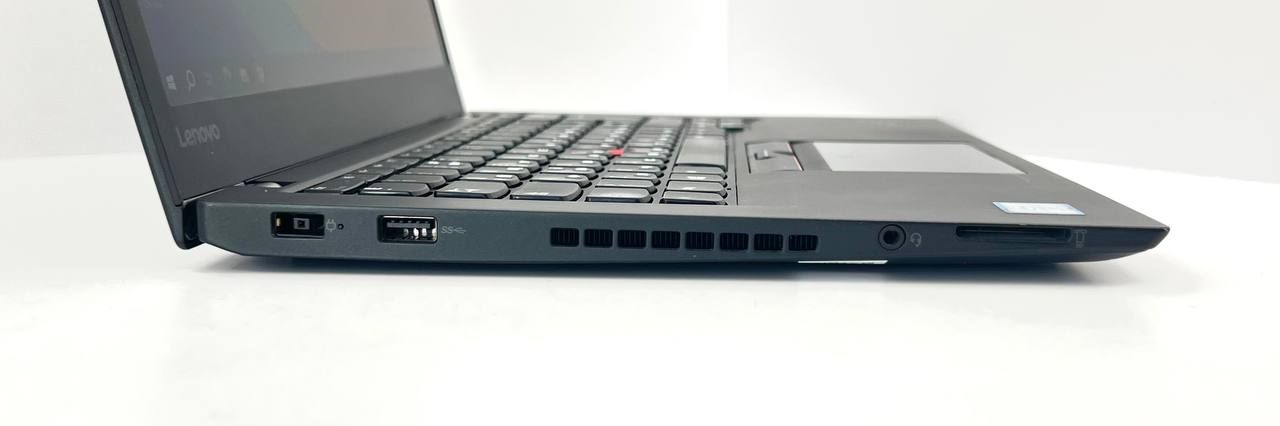 Ноутбук Lenovo ThinkPad T470s (i5-7300U/ 8 GB/ 128 GB)6588 б/у