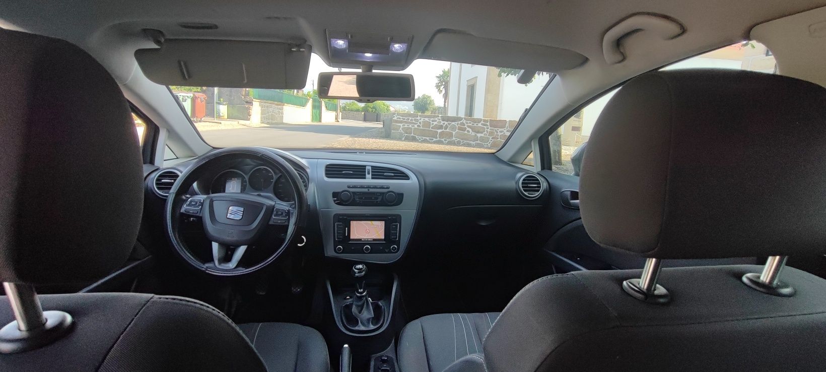 SEAT Leon 1.6 TDI
