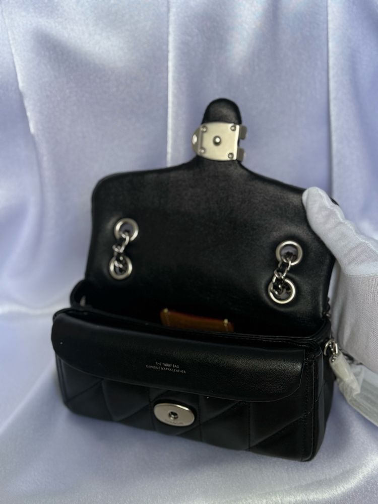 Сумка Coach оригінал!