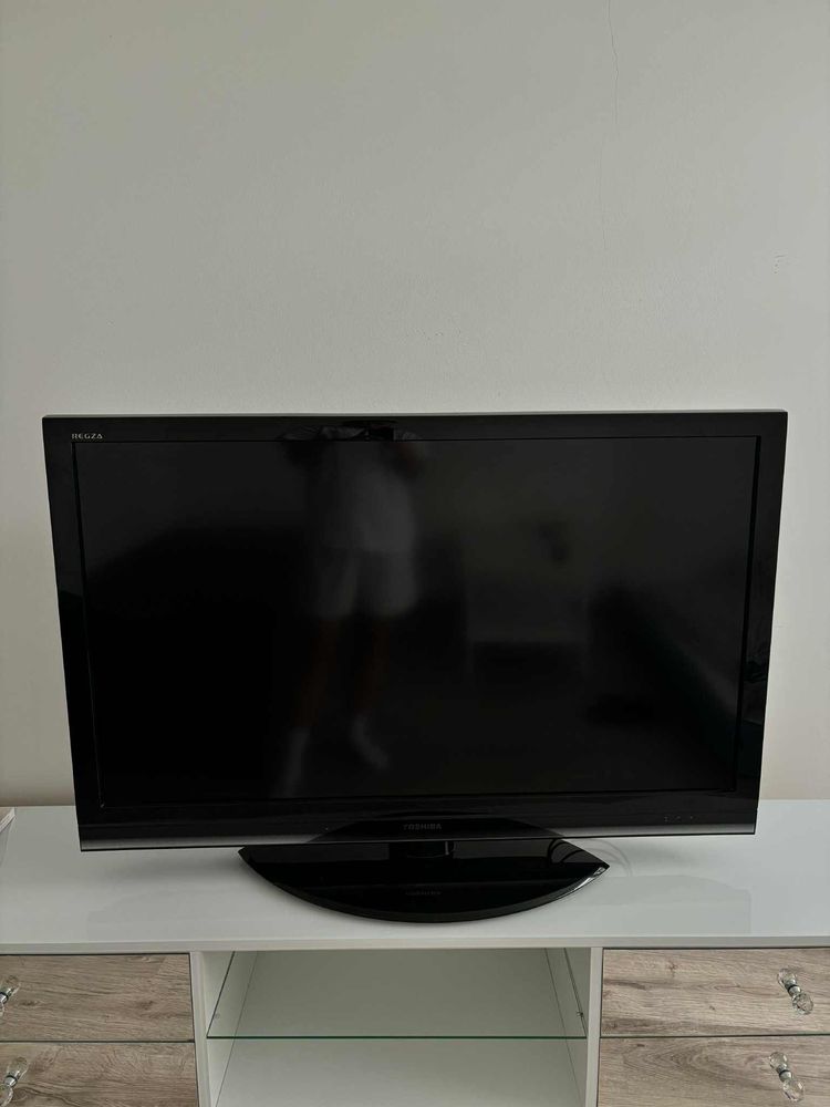 Telewizor LCD Toshiba 46 cali 100% sprawny