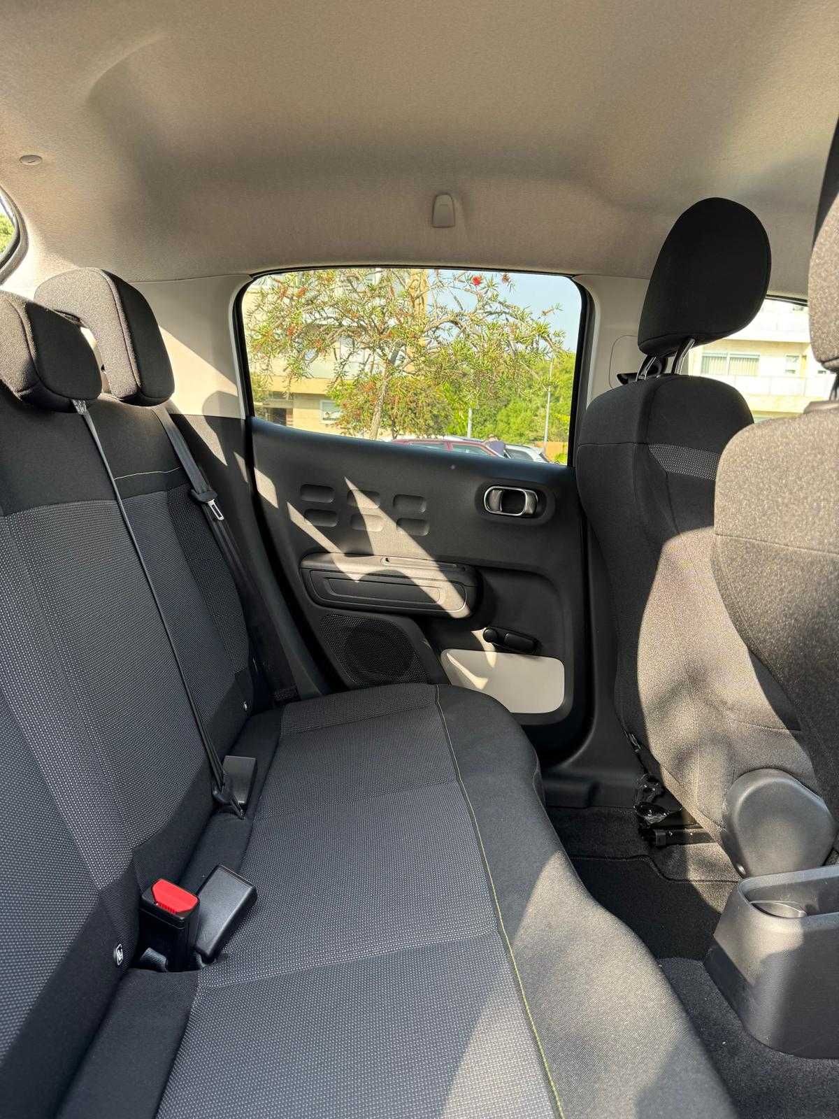 Citroën C3 1.2 PureTech C-Series | 15000km | C/ Garantia | Negociável