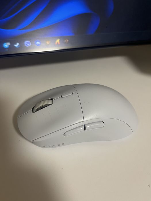 Мышка беспроводная