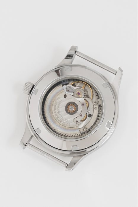 Hamilton Khaki Field 9721B 36mm automat