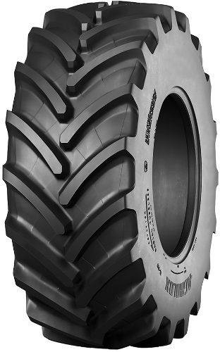 520/85R42 (20.8R42) OZKA AGROLOX 167A8/167B TL