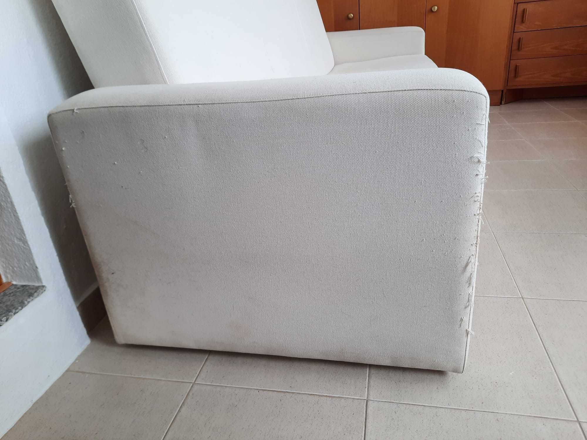 Sofá-cama de 3 lugares | Sofa bed