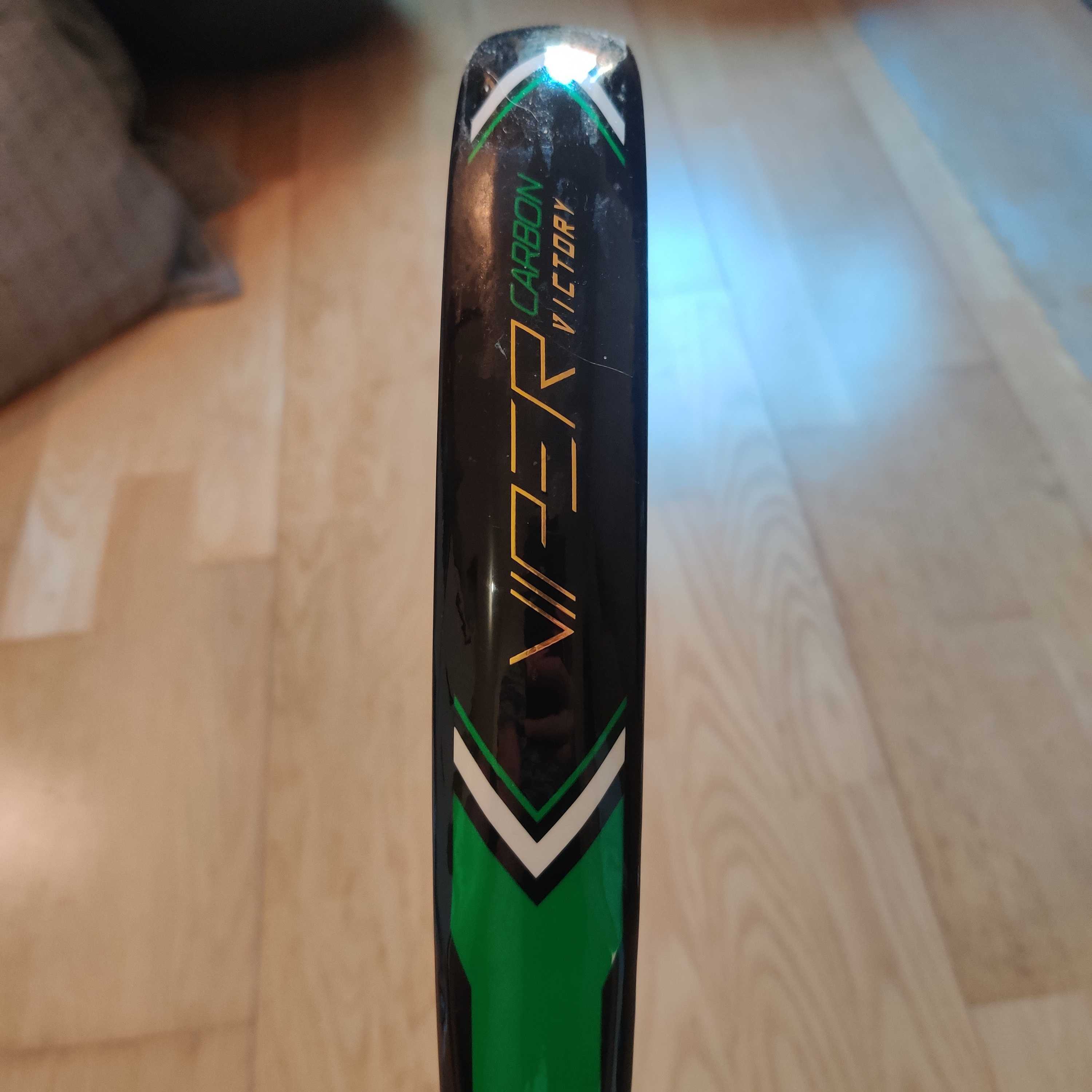 Babolat Viper Carbon Victory