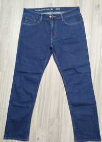 Spodnie jeansowe męskie C&A nowe bez metki rozmiar 34/32