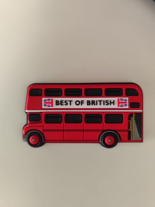 Íman do Reino Unido