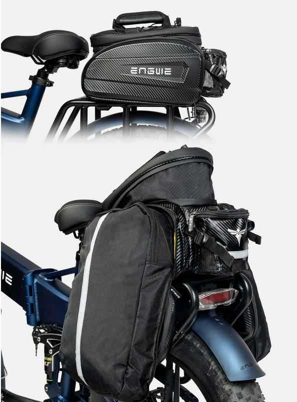 Saco Engwe 17-35L