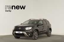 Dacia Duster 1.3 TCe SL Adventure