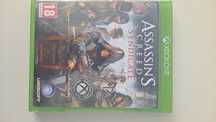Assassin's creed syndicate