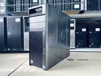 Рабочая Станция HP Z640 2x E5-2643v3 64GB RAM PCIe 256GB P4000 8Gb