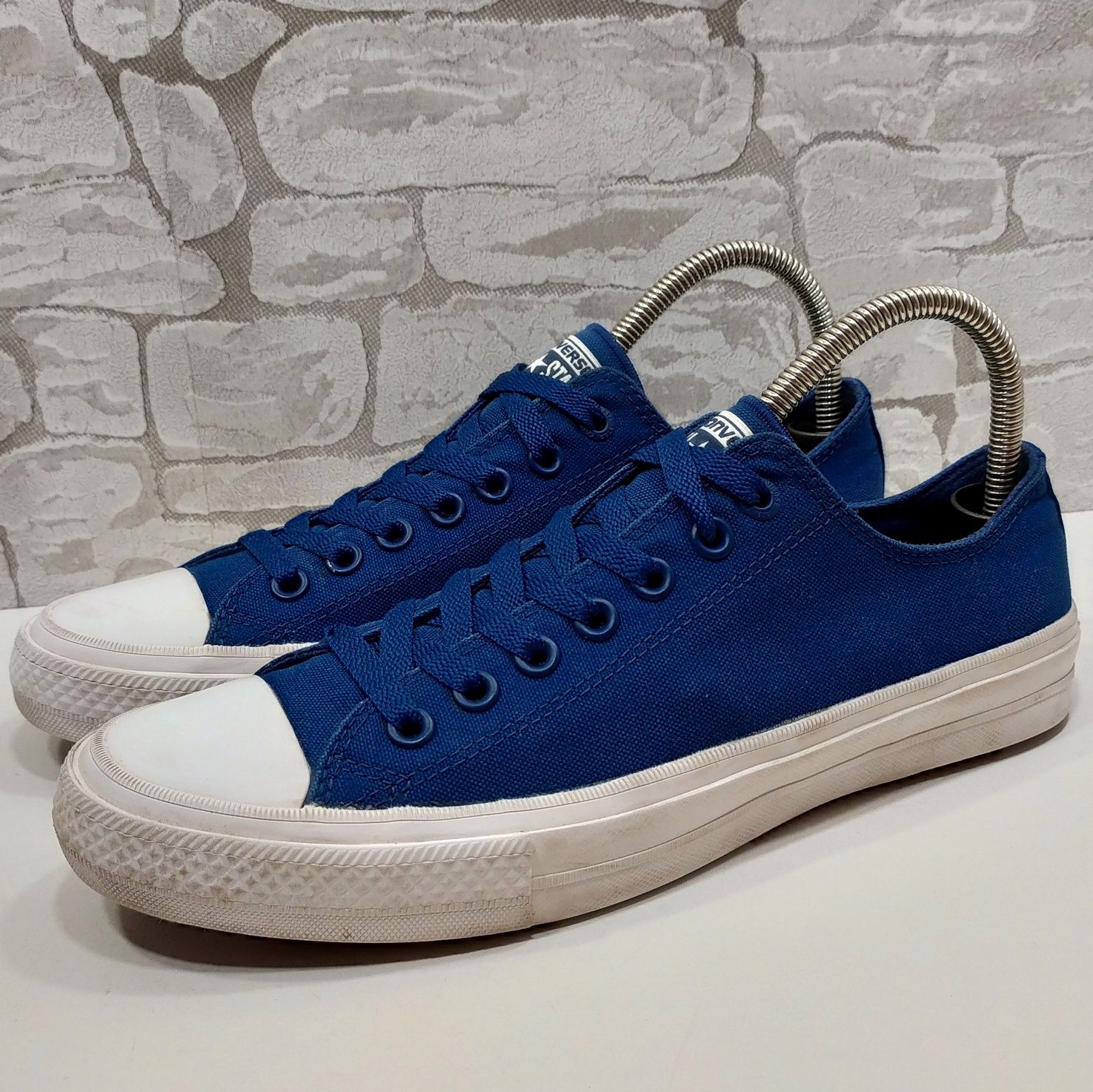 кросівки, кеди Converse 42р/27см