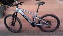 Cube Stero Hybrid 120 RACE full FOX rama XL kola 29 625 Wh elektryczny