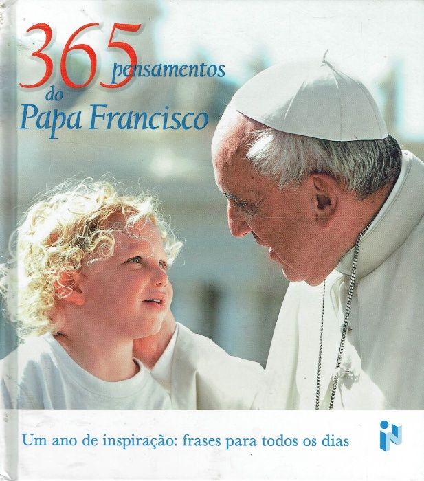 9498 Livros de e sobre Papa Francisco/2