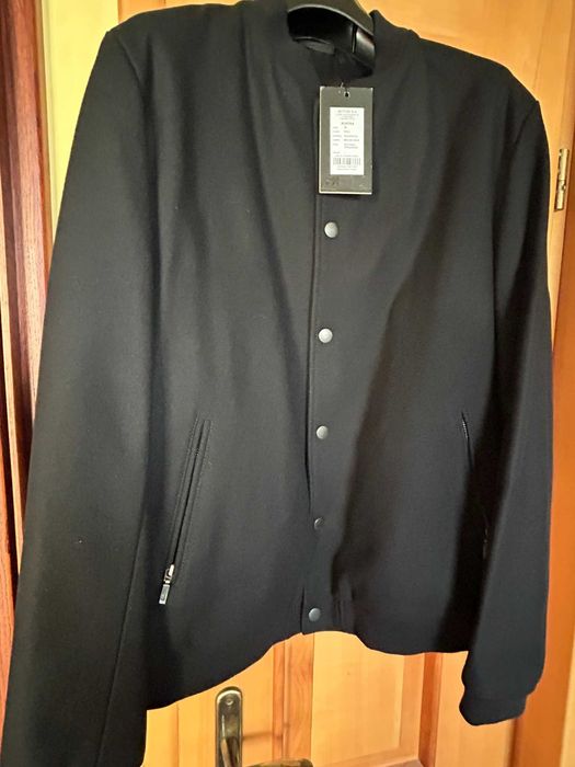 nowa kurtka bomberka Bytom 52