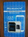 Karta micro sd 128 GB +adapter