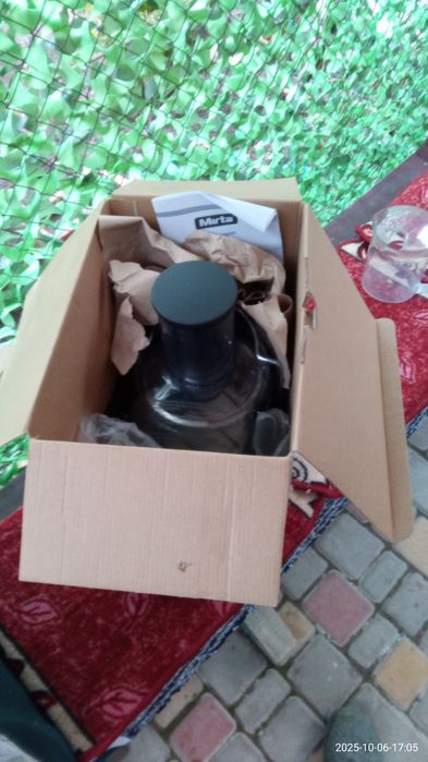 Соковыжималка Mitra