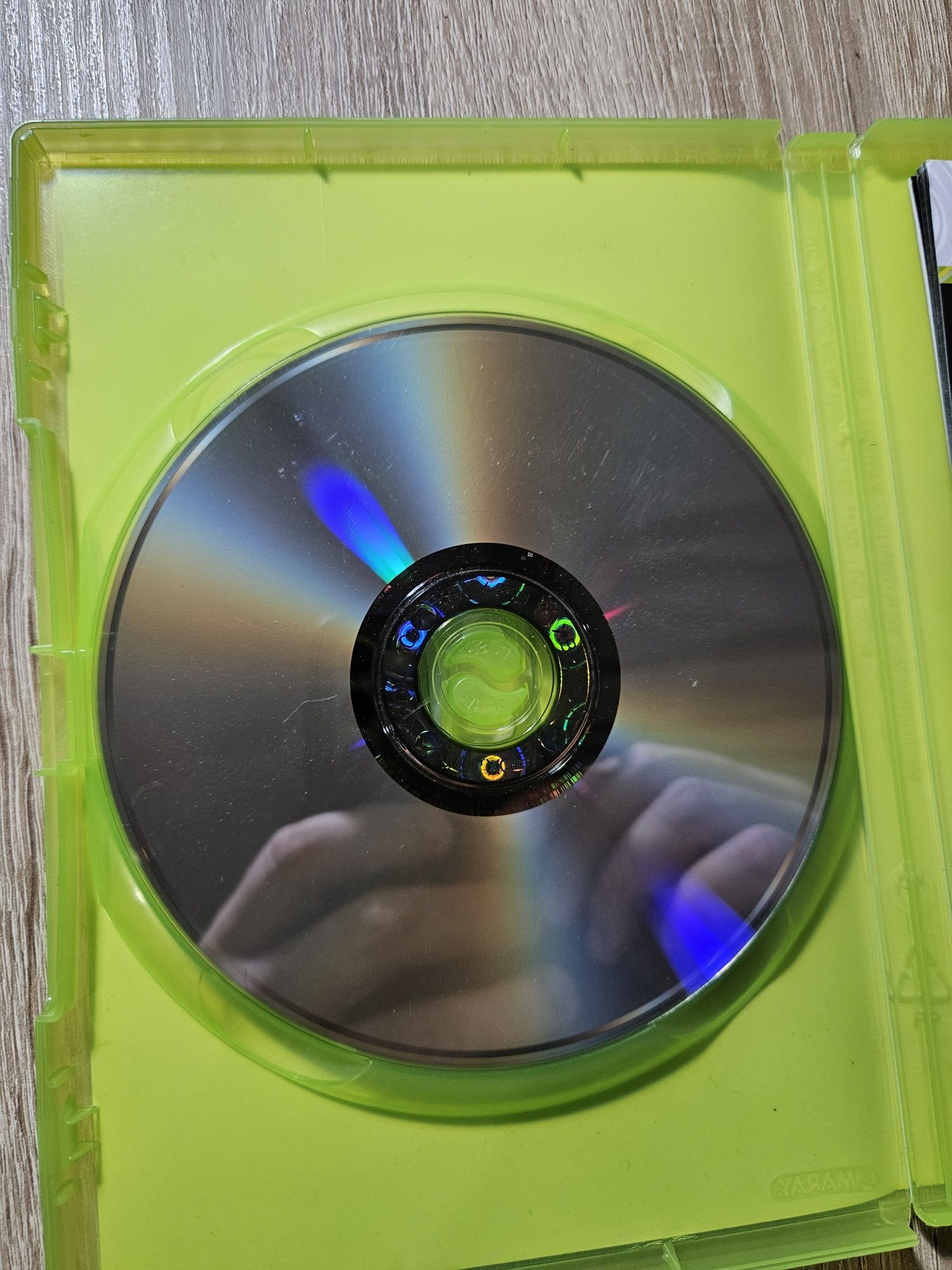 Gra Split Second Velocity Xbox 360 Komplet