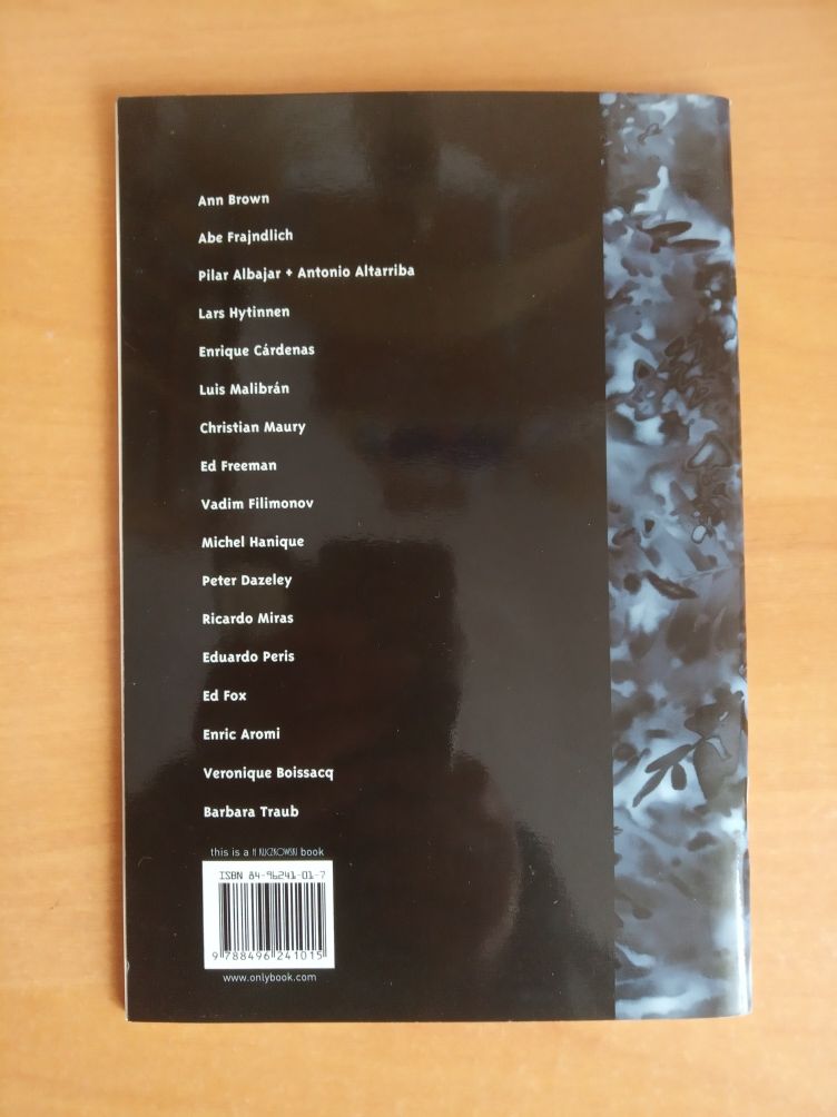 Livro " DESNUDOS Femeninos "