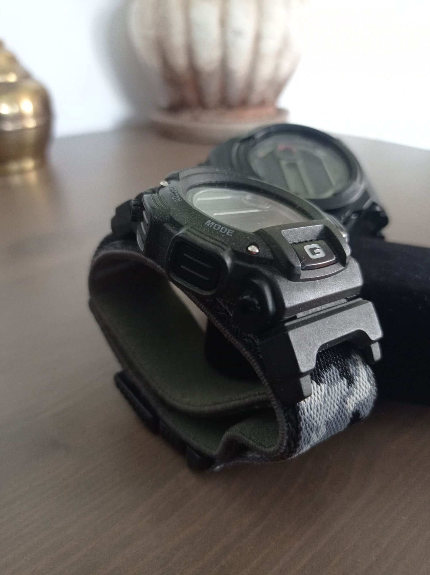 Oryginalny zegarek CASIO G-SHOCK DW-8800MM-1T za 1/3 ceny