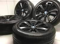 Kola Felgi 17 Bmw F10 F11 X3/8 Et30 Oem